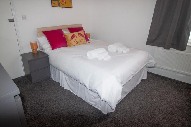 ⭐️⭐️⭐️⭐️⭐️Immaculate en-suite Rooms Great Yarmouth  Main Photo