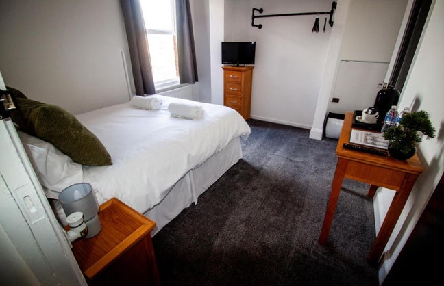 Immaculate en-suite Rooms available Yarmouth  Main Photo