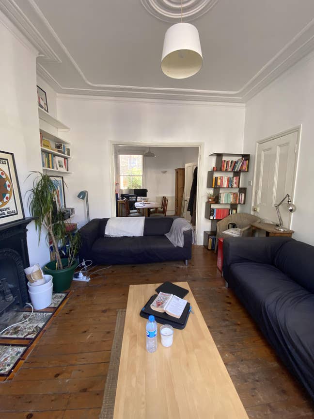 Double room in Stoke Newington! Main Photo
