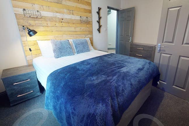 Stunning large double ensuite in Didcot 😍 Main Photo