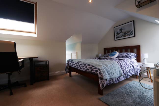 Rooms for let Main Photo