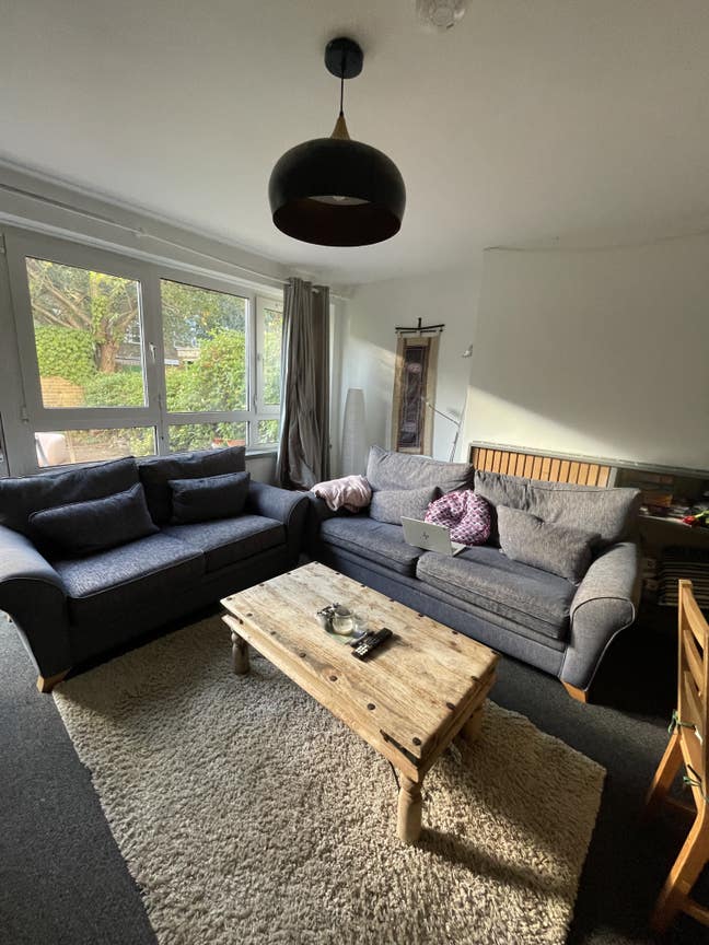 ✨Two Double Bedrooms Available✨ Main Photo