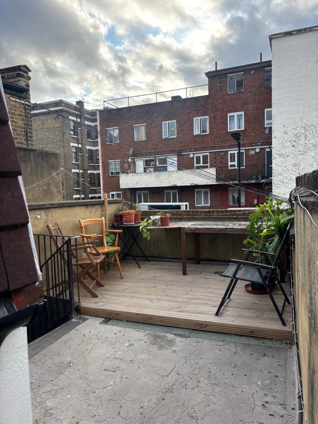 Double bed in Hackney Central flexible start date  Main Photo