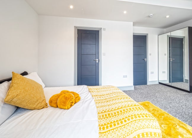 Spacious Ensuite Room In Hendon NW4 All Bills Inc. Main Photo