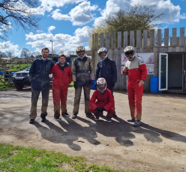 House share for male adult working full time  Main Photo