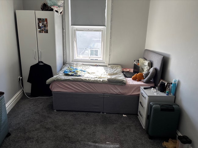 Room Rent in Park Terrace Main Photo