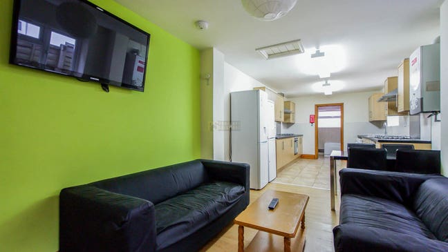 Individual Room in Selly Oak  Main Photo