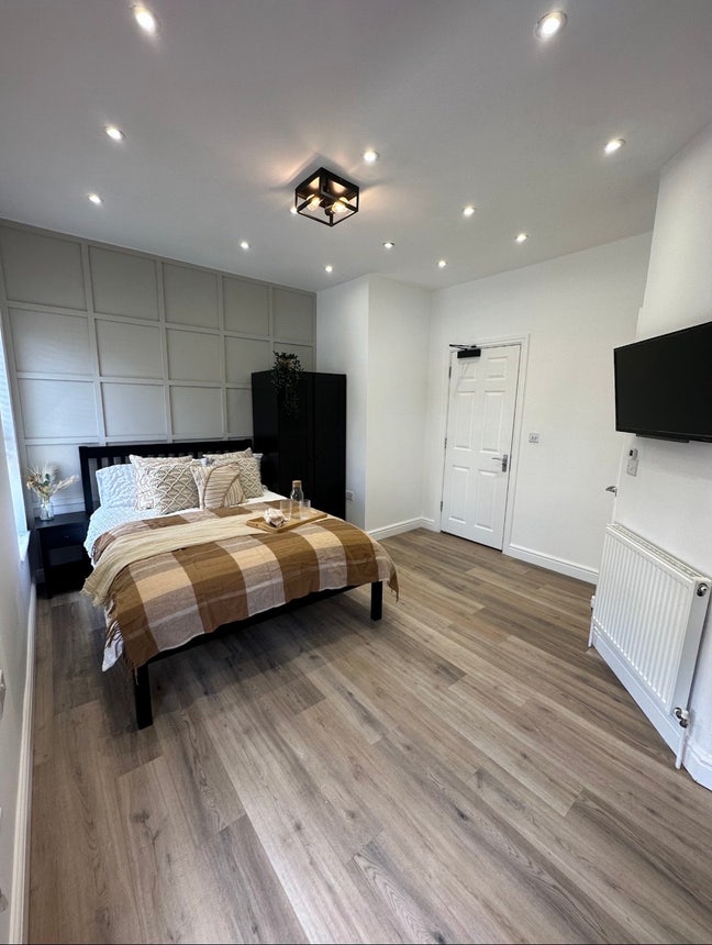 Renovated Studio Room in Bedworth! inc All Bills Main Photo