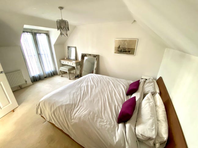  Top floor of House Main Photo