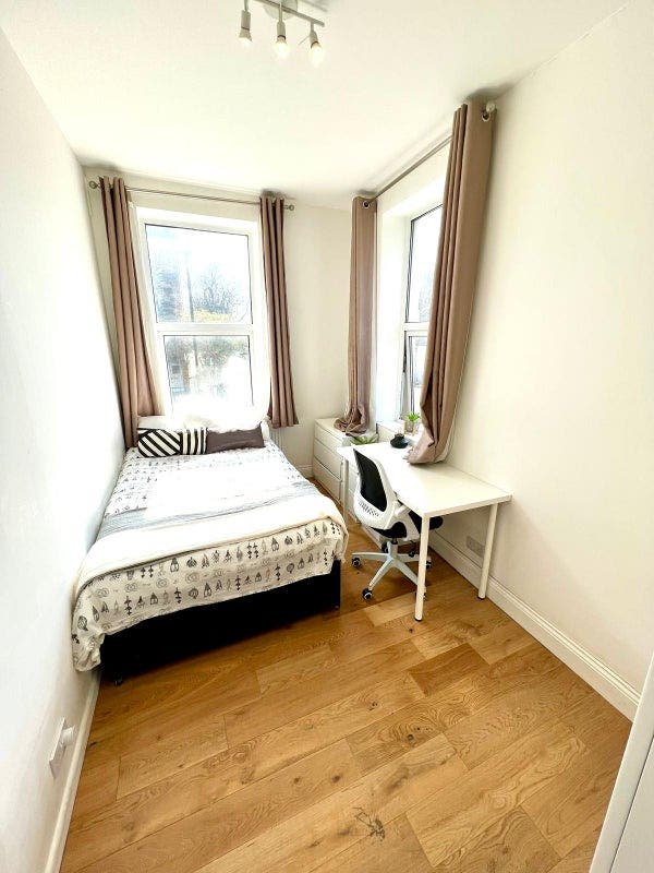🎖Great Double Room Iconic Location Camden 🌟 Main Photo