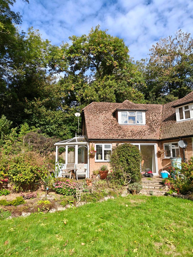 Annexe  Main Photo