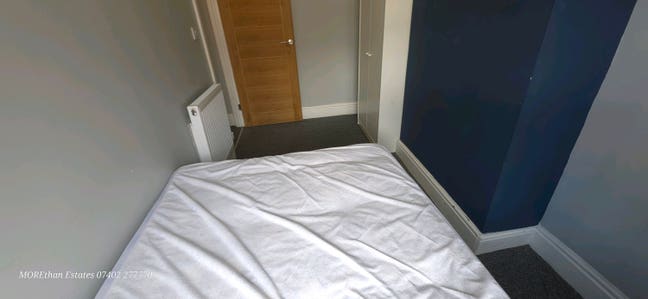 Rooms, Bills inc, Near Salford, Bolton, Transport  Main Photo