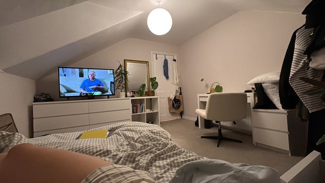 Room in Teddington Flat Main Photo