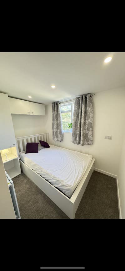 Cozy room for rent  Main Photo