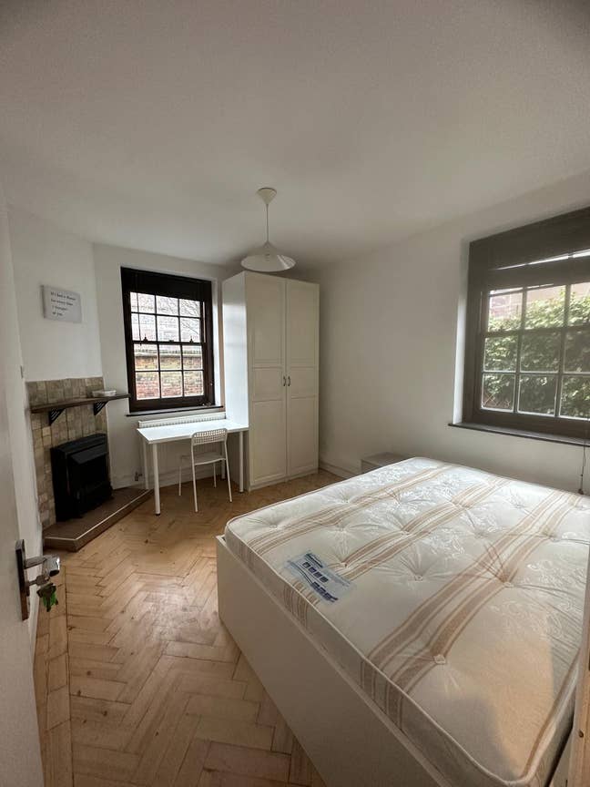 Lovely Single Room 5 Mins from Jubilee Line Main Photo