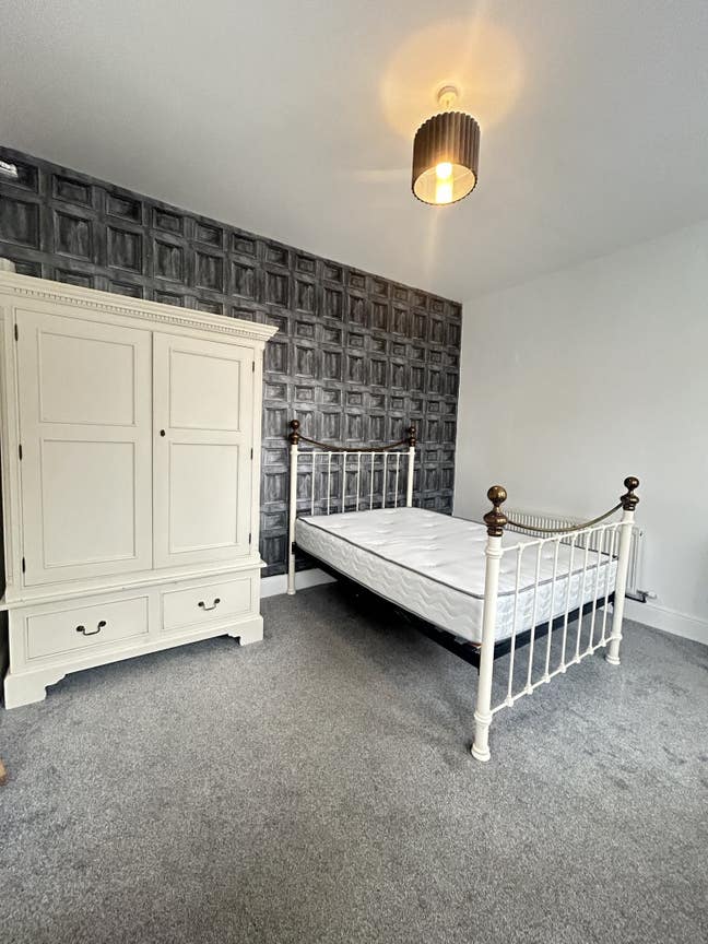 Luxurious Room Woodstock Rd Main Photo