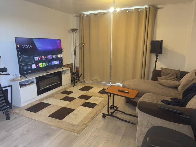 Double room available  Main Photo