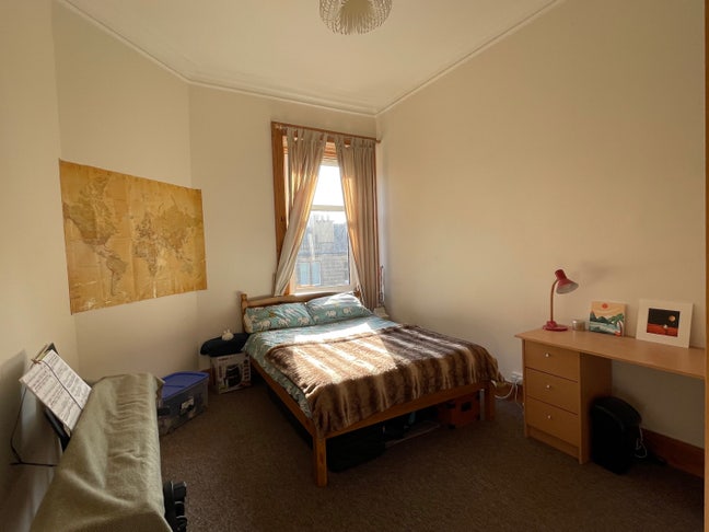 🌟 Double Room in Morningside Available  Main Photo