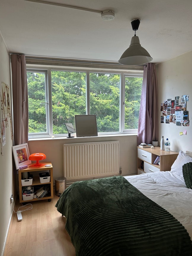 Double Room Putney Heath Main Photo