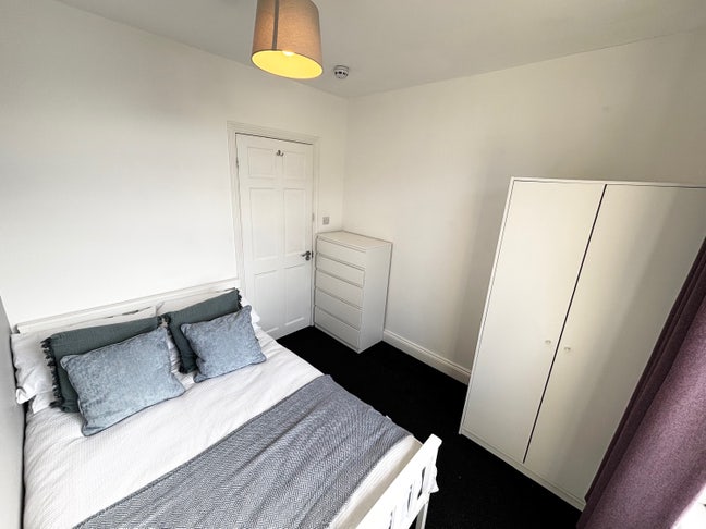 Cosy Double in Houseshare 📍Prime Location  Main Photo