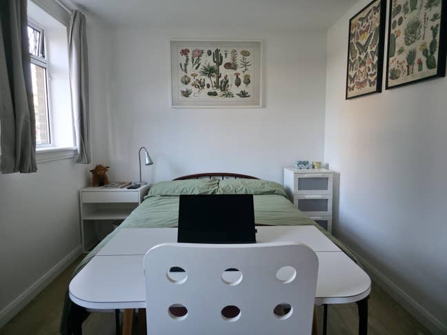 Friendly Flatshare by the Sea – Portobello Main Photo