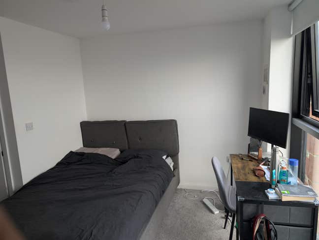 Luxury Duplex Penthouse Apartment - Double Room Main Photo