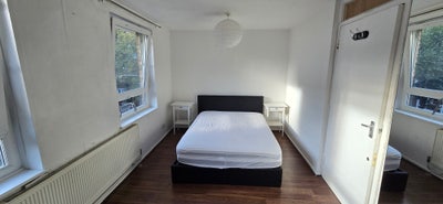 Big Double Room Main Photo