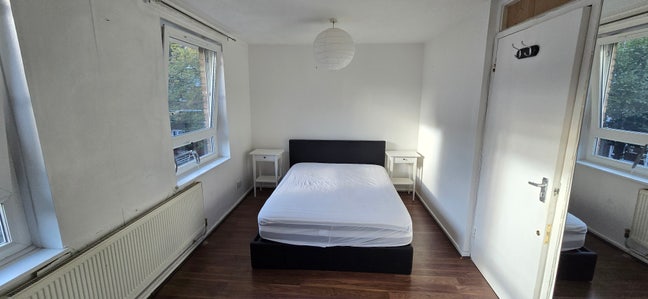 Big Double Room Main Photo