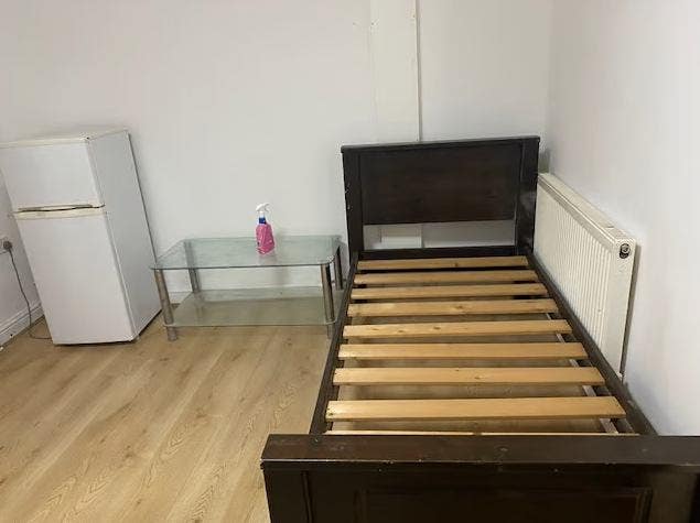 Studio Room for Rent - B258Pa Main Photo