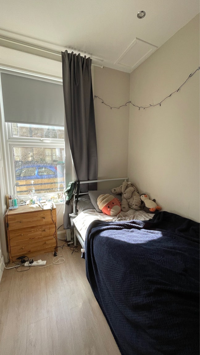 Bright Single Room - Haymarket Main Photo