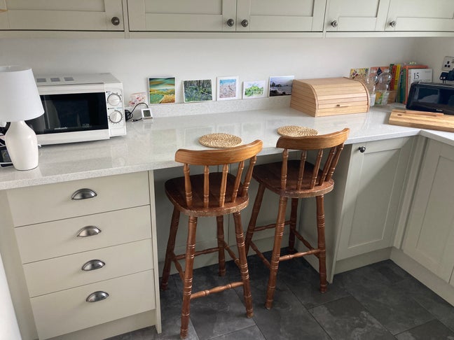 Bright Double in Saltdean – Near Buses & Beach Main Photo