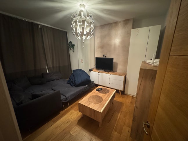 Modern double room available in Tottenham Main Photo
