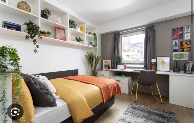 Student Accommodation  Main Photo