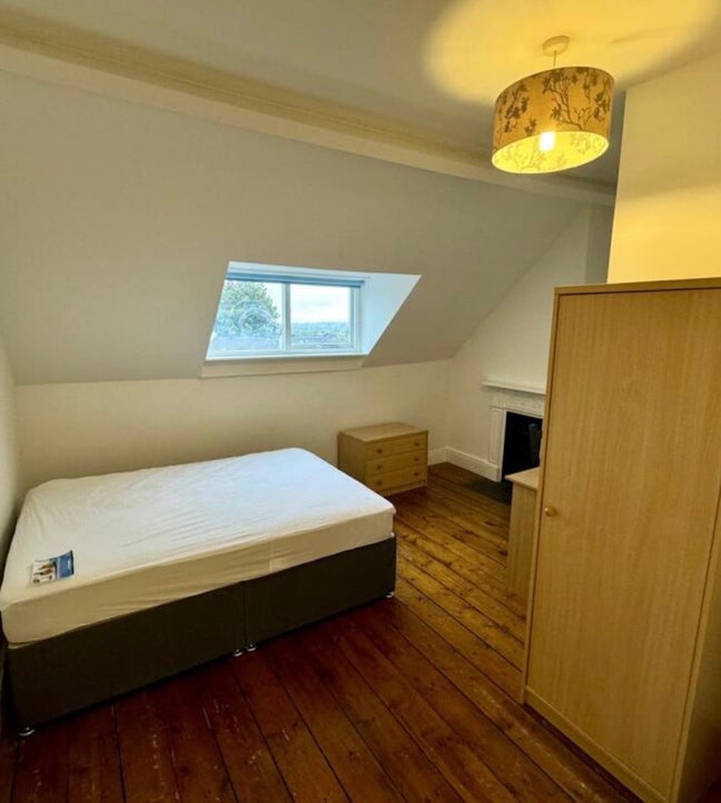 Big Double Room in Redland Main Photo