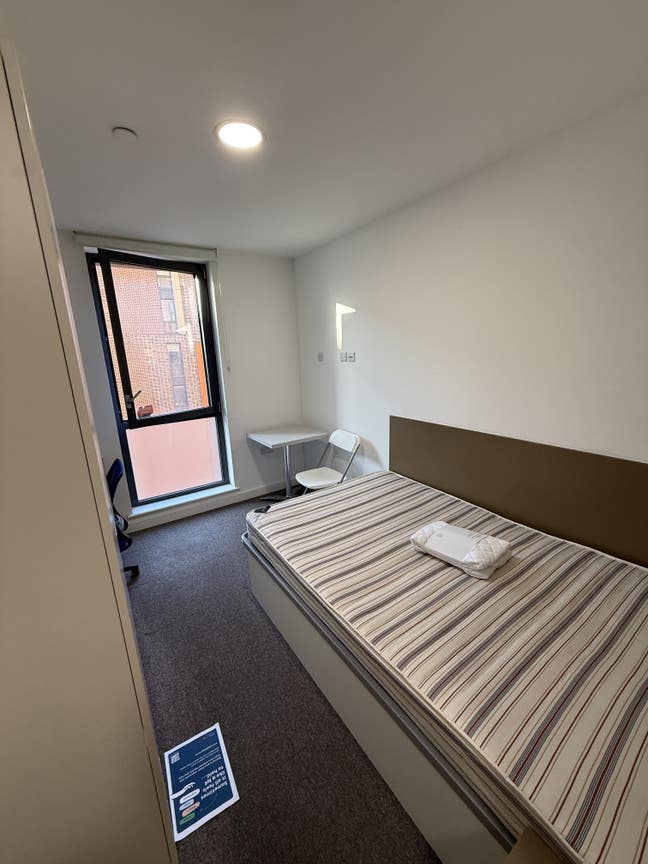 £250/week Studio Student Accommodation Main Photo