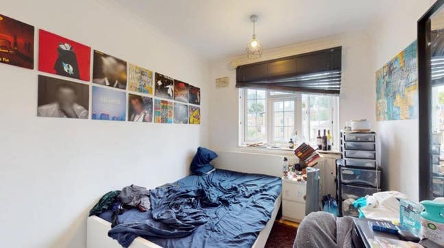 💎Room in All Saints to move NOW-E14💎 Main Photo