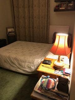 Low cost accommodation in Euston NW1 Main Photo