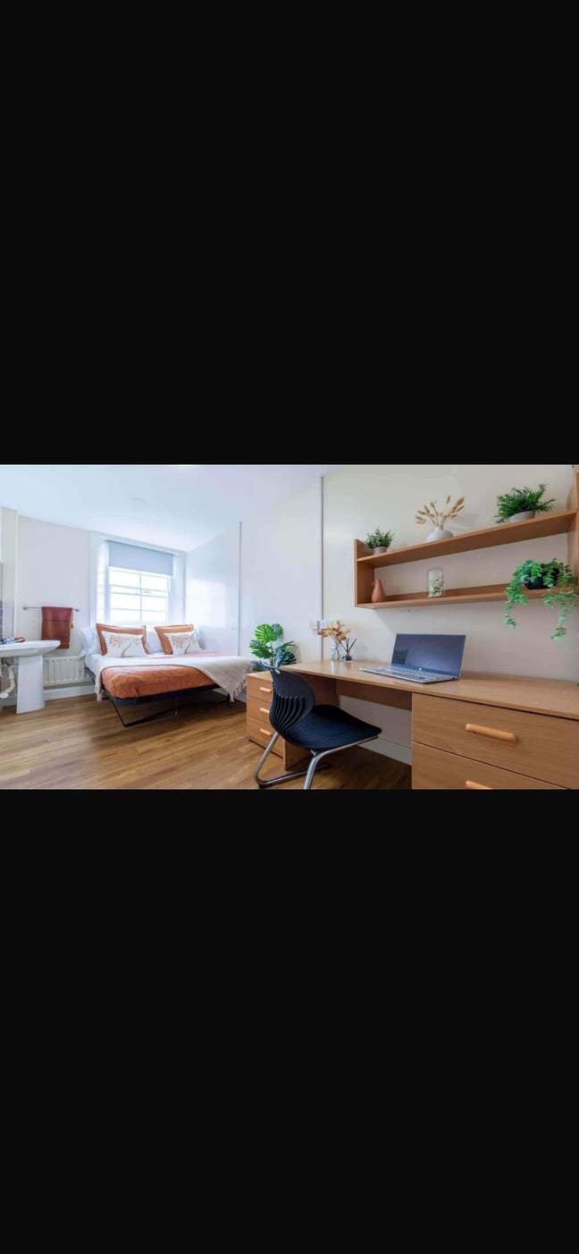 Student room for let Main Photo