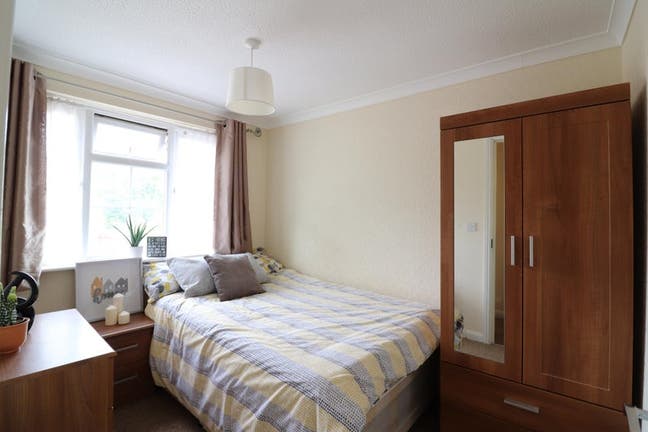 👌🔥Your NEW room available NOW! 🏡 Main Photo
