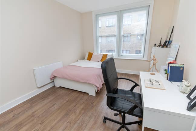 🚶‍♂️5 Mins to Liverpool St – Prime Location!🚶‍♂️ Main Photo