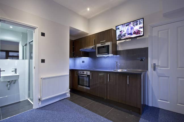 Brilliant Studio Available June 3rd Main Photo