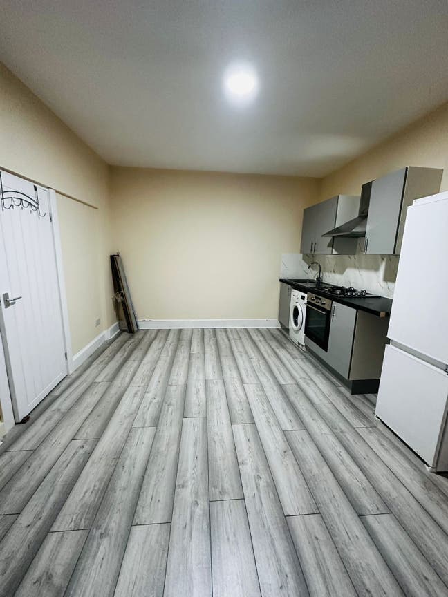Newly Renovated 1 bedroom flat to let Main Photo