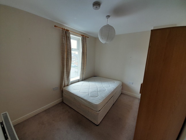 Room Available in Castleford WF10 Main Photo