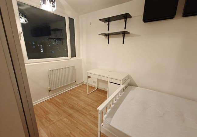 🌟 Room in Shadwell Available Now🌟 Main Photo
