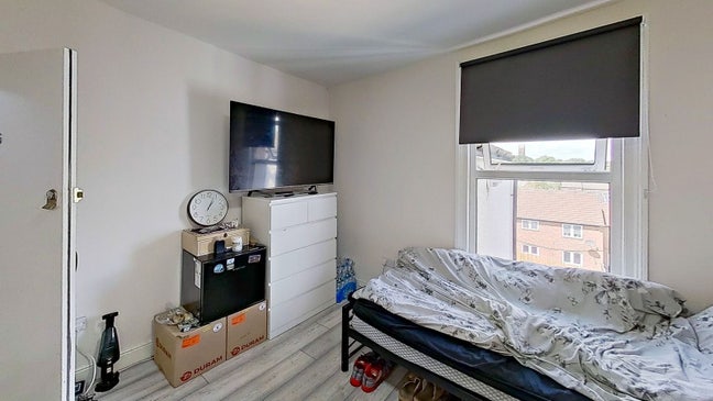 Rooms to let in Derby Main Photo