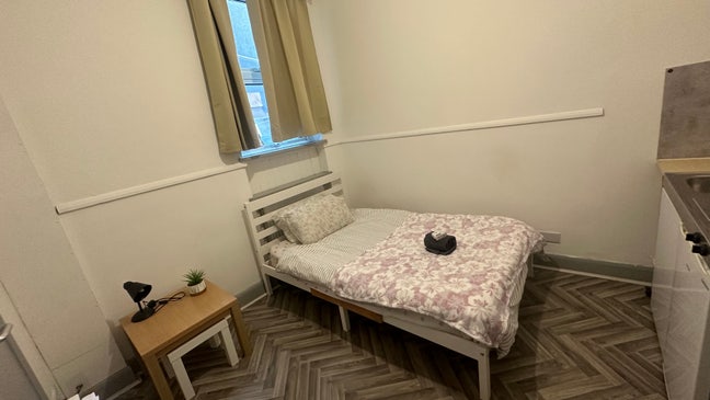 🌟Lovely Double Room with All Bills🌟 in Kings Cross Main Photo