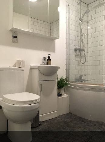 Private Room for Rent in Camberwell Main Photo