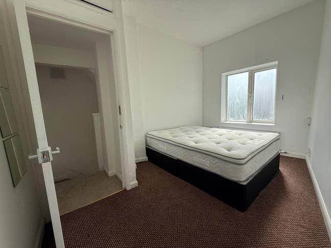 1 Bedroom Duplex in Norwood Junction Main Photo