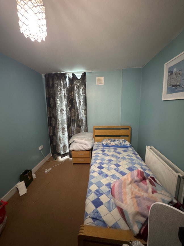 Double room Main Photo