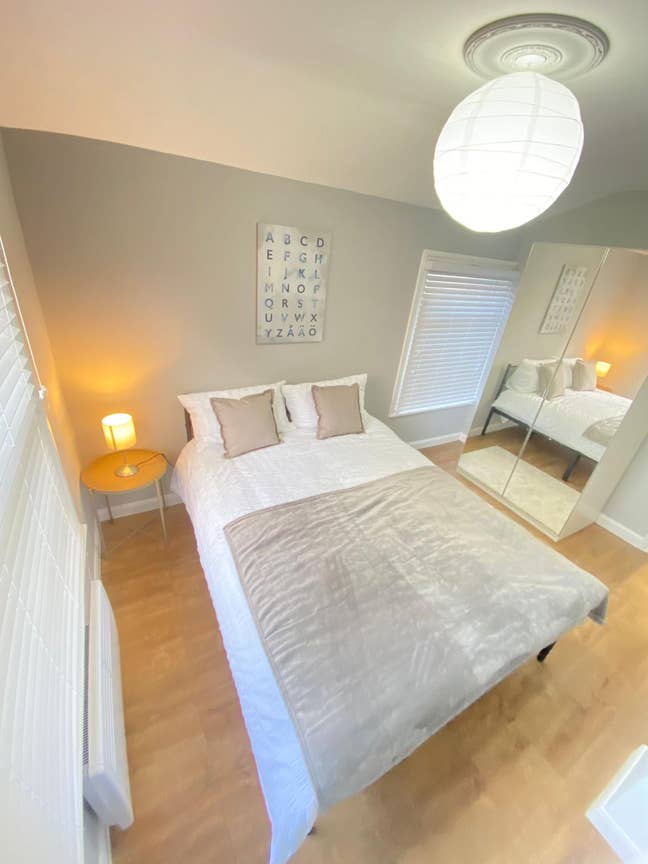Amazing House 2 Mins walk to WoodGreen All Inclusi Main Photo